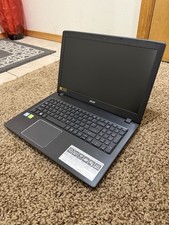 Acer Aspire E5-576G 15.6