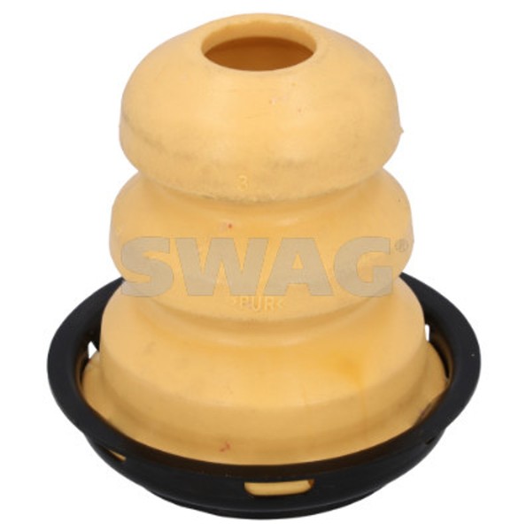 Swag Anschlagpuffer Federung 33 11 2045 PU Polyurethan FüR Ford Tourneo Custom-image