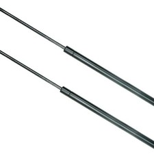 update 2Pcs 24.69 Inch Rear Back liftgate Struts Lift Supports Compatible With 0