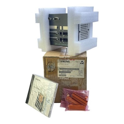 Siemens SIPLUS CONTROL DS330 6AG1010-0AB00-0AA0 for Industrial Use