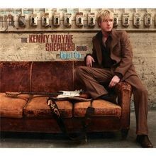 How I Go [Special Edition] von The Kenny Wayne Shephe... | CD | Zustand sehr gut