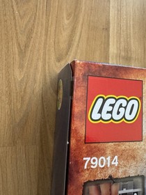 LEGO 79014 The Hobbit Battle of Dol Guldur New Sealed New Original Packaging