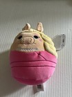 Muppets “ Miss Piggy” Squishmallow  — photo 1
