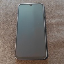 Samsung Galaxy A16 - 5G - 128GB - Blue/Black - Very Good Condition - AT&T