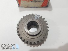 Boite de vitesse Fiat TEMPRA