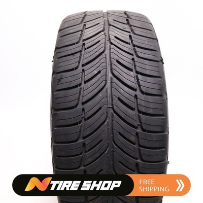 Used 225/50ZR17 BFGoodrich g-Force Comp-2 A/S Plus - 94Y - 9/32