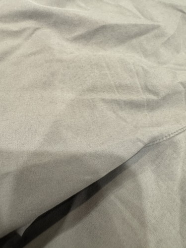 Magellan Girls Large 12/14 Gray Water Resistant Shorts Sports - Picture 7 of 7