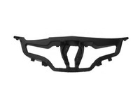 Halter Gitter Grill Vorne Renault Clio 2012-2016