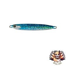 NEW AbuGarcia Surf Slayer 40g Real Sardine Metal Jig (SSSRFSL40G-RIWS) for