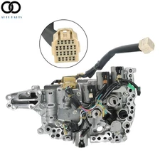 Valve Body CVT Transmission Fit For Nissan Murano Pathfinder 31705-29X6D/JF017E