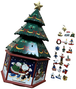 Kirkland Advent Calendar | eBay