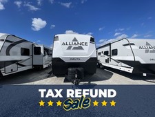 2026 Alliance Delta 252RL