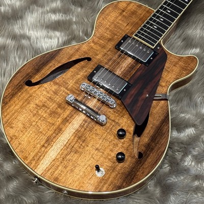 SADOWSKY semi hollow サドウスキー セミアコ フルアコ 使用ギター紹介！サドウスキー・セミホロウモデル（Sadowsky