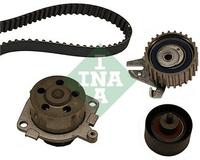 Wasserpumpe + Zahnriemensatz FüR Alfa Romeo Fiat Lancia 156 Sportwagon GT GTV