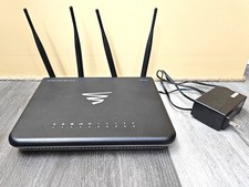 Luxul Dual-Band AC3100 Gigabit Router XWR-3100