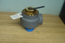 New Kunkle Safety Valve 930-K01-GC 3 Set @ 15...