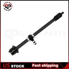 22.5-32 Collapsible Racing Steering Column With Removable Wheel Hub