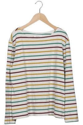 Seasalt Langarmshirt Damen Longsleeve Shirt langärmliges Oberteil Gr... #p9456jy