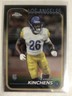 2024 Topps Chrome - Rookies Kamren Kinchens #282 (RC)