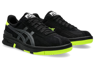 Asics Skateboarding - Vic NBD Black/Graphite Grey Shoes - US Men's 9