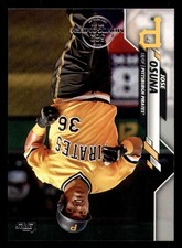 2020 Topps 582 Montgomery Club Parallel 251-500 Set Break * * Pick Your Card * *