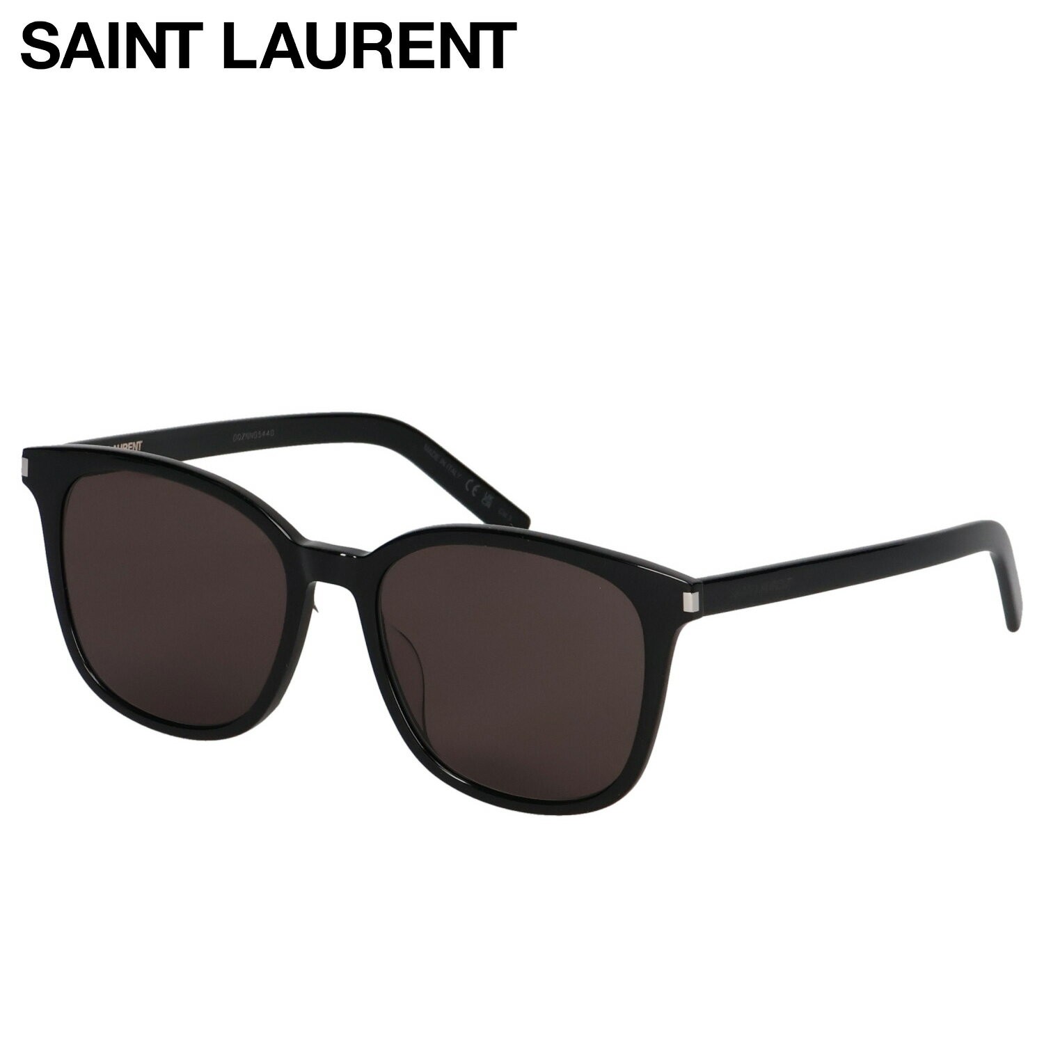 Saint Laurent Occhiali da Sole Uomo e Donna Protezione UV SL565K SLIM 001