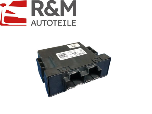 Original Steuergerät Zentrale Gateway Opel Astra K 13514855