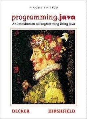 Programmierung. Java: Eine Einführung in die Programmierung mit Java, Rick