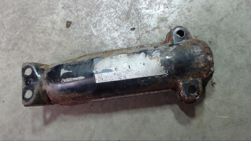 Abdeckung Metallblende Querlenker Hinten Links Mercedes-benz S 350 Turbo D Bj