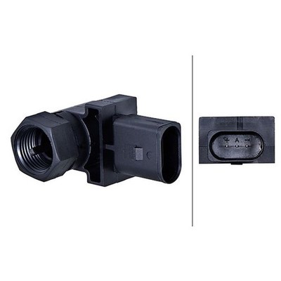   HELLA SENSOR SPEED/RPM 6PU009 145-321 NEU DE STOCK
