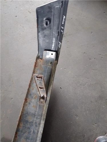 Paragolpes Delantero TALBOT horizon 15g - Imagen 4 de 4