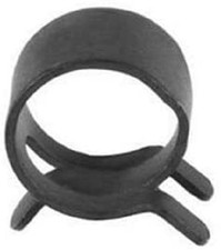 AUVECO 12685 9/16 Hose Clamp
