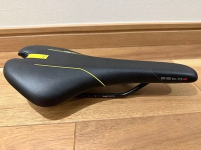 Selle Royal SETA SI Fahrradsattel gebraucht guter Zustand