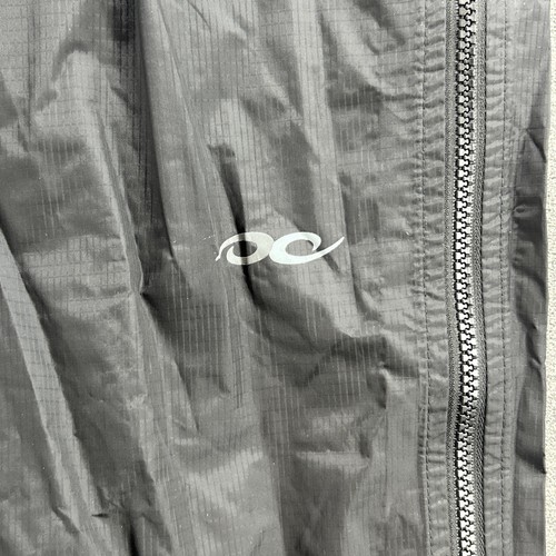 Marmot Wanderhose Herren XL 100% Nylon Full Side Zip Gummibund - Bild 3 von 11
