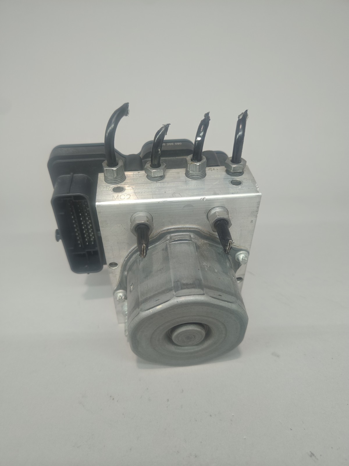 Bosch 0 265 255 090 / 670032973 Maserati ABS ESP Pump Module Controller OEM