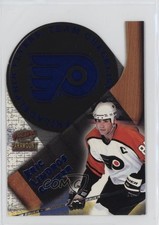 1998-99 Pacific Paramount Team Checklists Eric Lindros #19 HOF 12gr