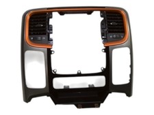 2017 MOPAR RAM 1500 BEZEL 1VY923X9AH NEW OEM
