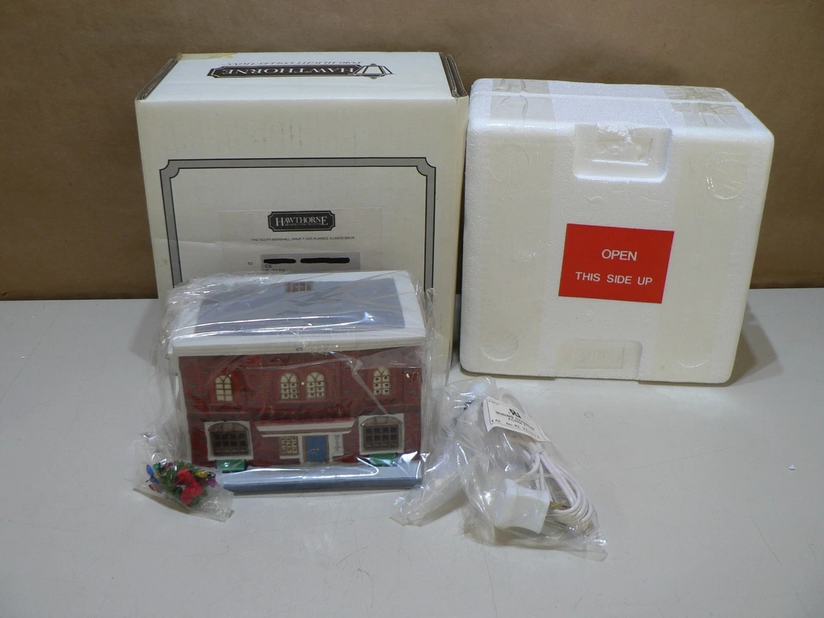 Hawthorne Village for sale | eBay