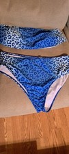 Women Swimsuit Size 2xl 2 Piece