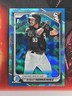 2024 Bowman Sapphire Edition - Chrome Prospects Ronny Hernandez #BCP-92 (RC)