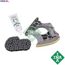 TIMING CHAIN KIT 558 0031 10 FOR AUDI CAJA 3.0L CCEA/BDX 2.8L CALA 3.2L 6cyl A6L