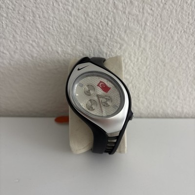 Vintage Nike Triax Swift 3I Turkey WR0091 Brand New Y2K