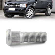 Wheel Lug Stud Hub Bearing Bolt For Land Rover Discovery 3 4 5 Range Rover Sport