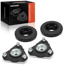 2x Domlager Federbeinstützlager Vorne für Honda Civic IX FK Civic 51726SMGE02