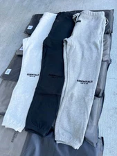 Fear of God Essentials SS22 Sweatpants All Color/Size (XXS-XXL) FAST SHIP