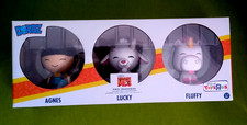 Juego de figuras Funko DORBZ AGNES