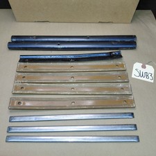 1952 Buick Dyna Flow Interior Trim Miscellaneous Lot