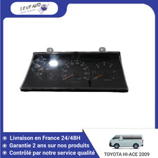Compteur Toyota HI-ACE