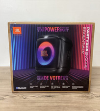 JBL PartyBox Encore Essential 2 Bluetooth Illuminated Party Speaker