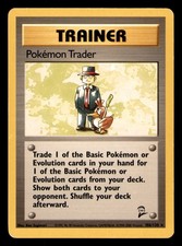 Pokemon Trader #103 Prices | Pokemon Legendary Collection